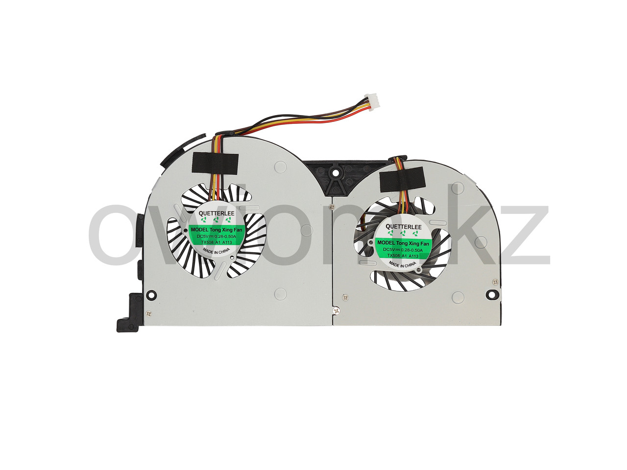 Вентилятор для ноутбука Lenovo Ideapad Y50, Y50-70, Y50-70AF, Y50-80, Y50P-80, Y50-70AS, Y50-50, Y50-70AM